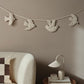 Arum Portable Table Lamp by Ferm Living