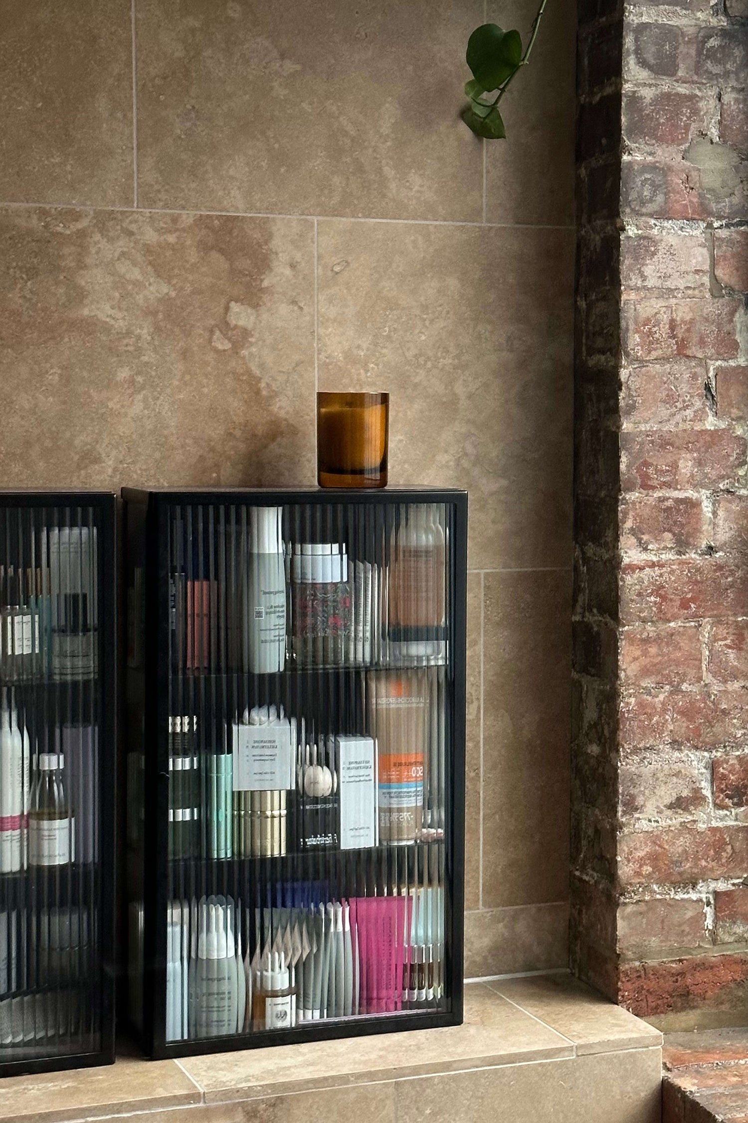 Haze Wall Cabinet by ferm LIVING – Mobel Design