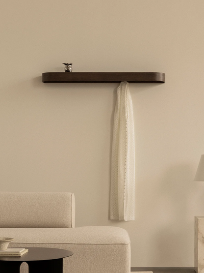 Epoch Shelf with Rack by Audo Copenhagen