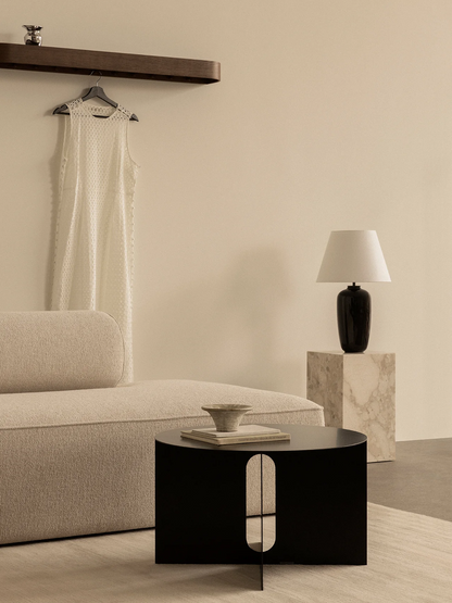 Epoch Shelf with Rack by Audo Copenhagen