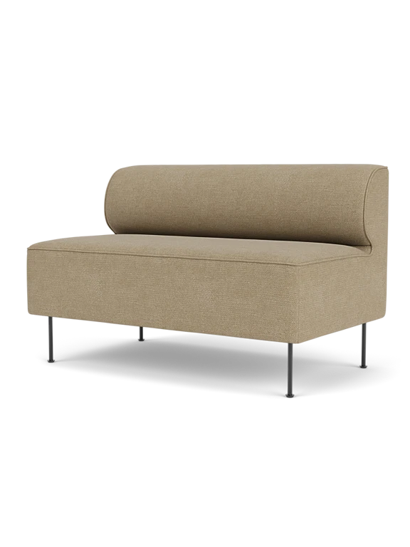 Eave Dining Sofa by Audo Copenhagen