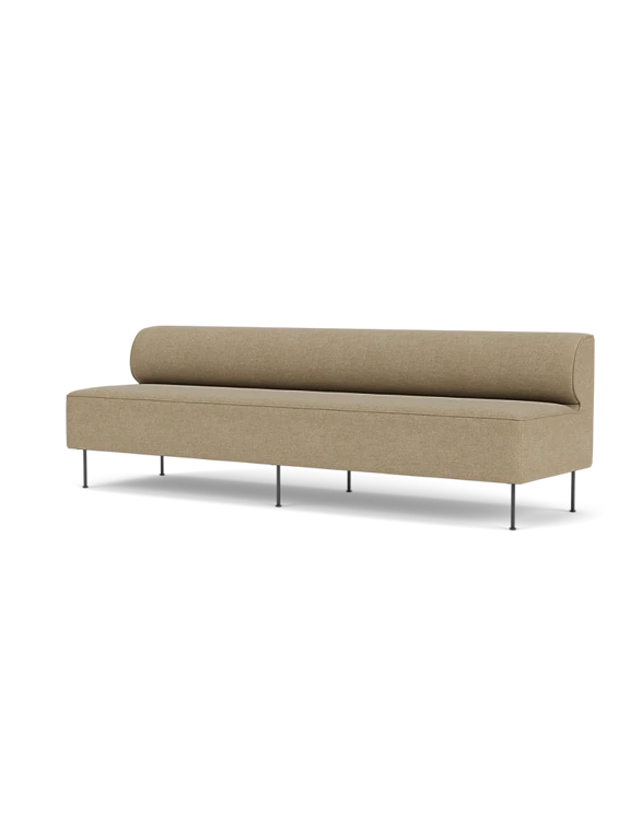 Eave Dining Sofa by Audo Copenhagen