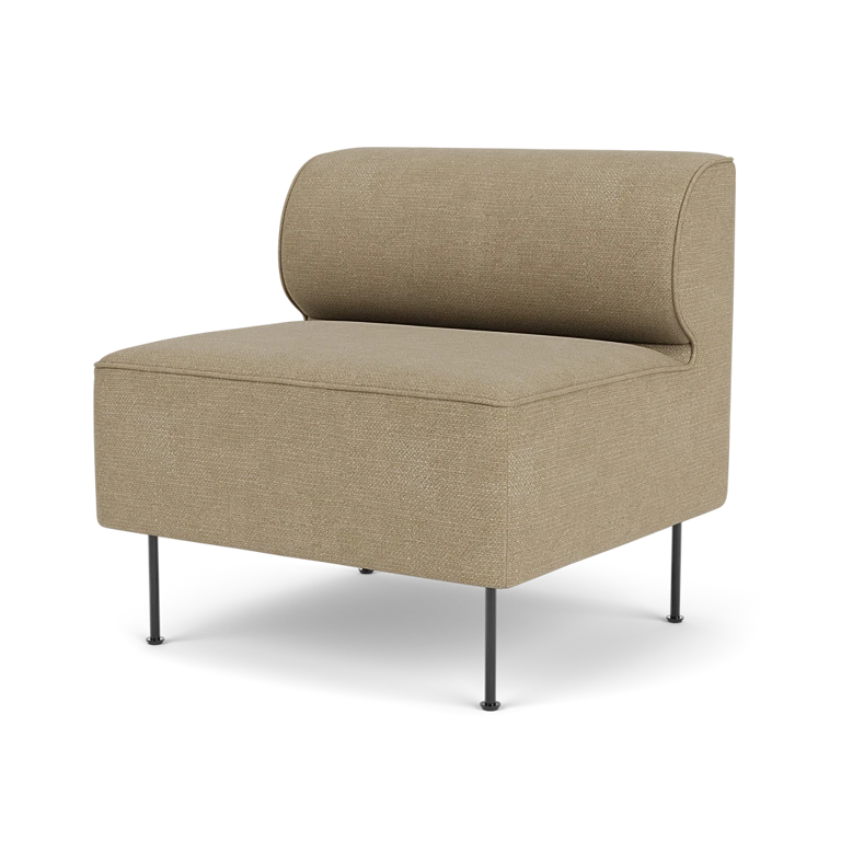 Eave Dining Sofa by Audo Copenhagen