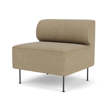 Eave Dining Sofa by Audo Copenhagen