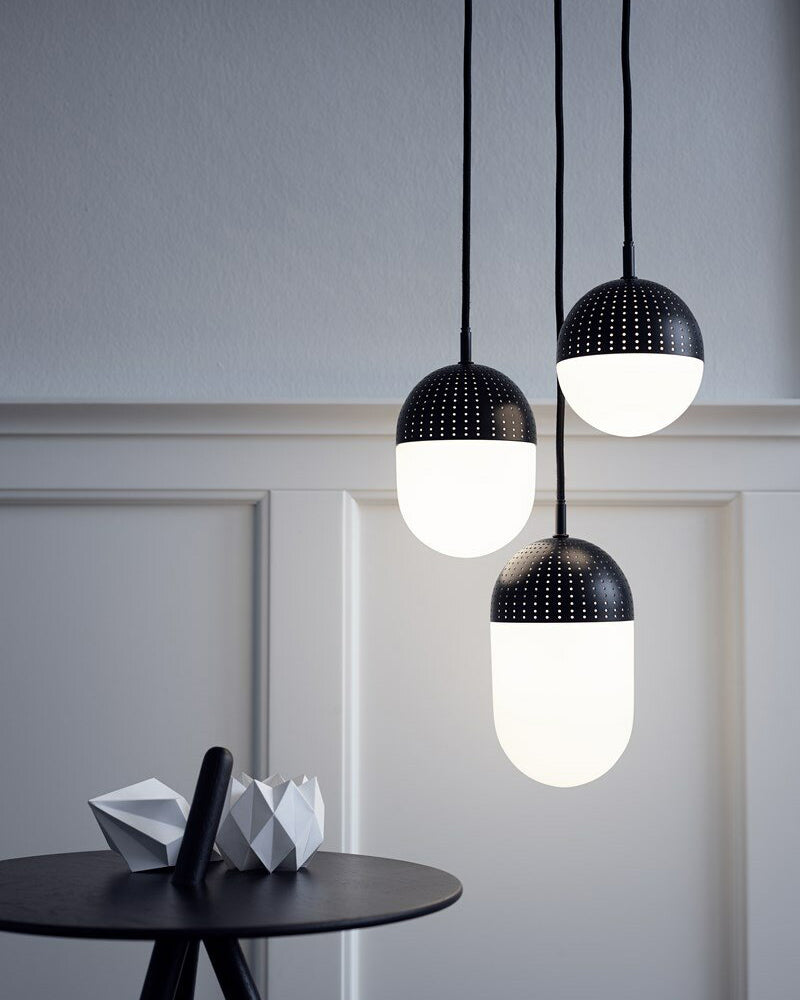 Dot Pendants by Woud