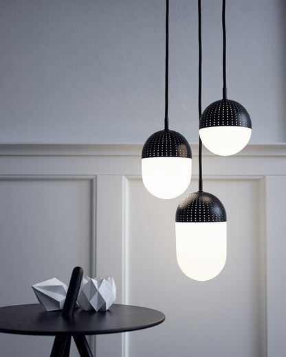 Dot Pendants by Woud