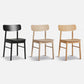 Soma Dining Chair Upholstered by WOUD