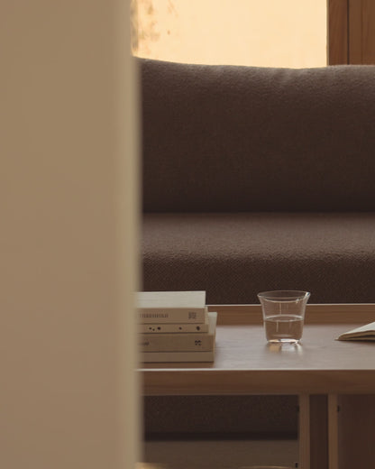 Conrad Lounge Table by Audo Copenhagen
