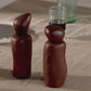 Pebble Grinder by ferm LIVING (SET OF 2)