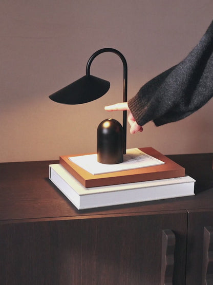 Arum Portable Table Lamp by Ferm Living