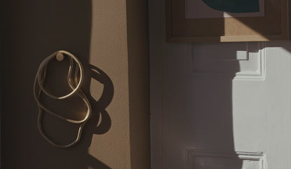 Pond Trivets (Set of 3) by ferm LIVING