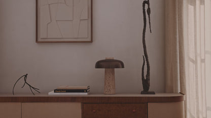 Reverse Table Lamp by Audo Copenhagen