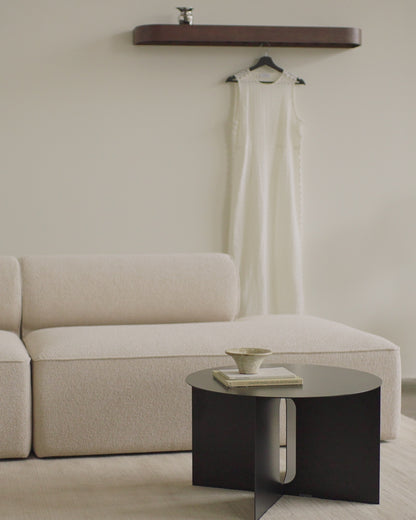Epoch Shelf with Rack by Audo Copenhagen