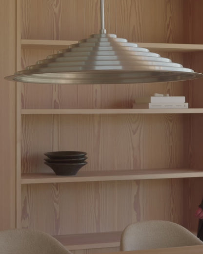 Chancery Pendant Lamp by Audo Copenhagen