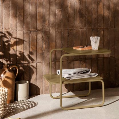 Level Side Table by ferm LIVING
