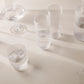 Ripple Long Drink Glasses (Set of 4) by ferm LIVING