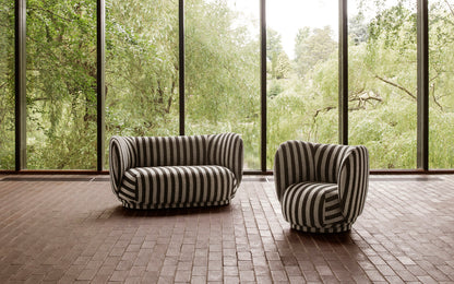 Rico Sofa 2 Seater by ferm LIVING