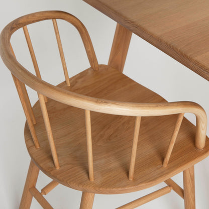 Hardy Chair by Another Country