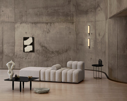 Duke Side Table by NORR11