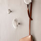 Chanterelle Hooks/Handles by ferm LIVING [pack of 4]