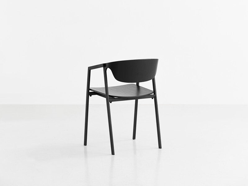 S.A.C Chair by Woud