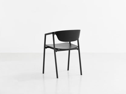 S.A.C Chair by Woud