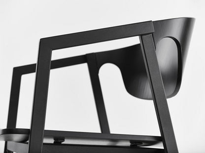 S.A.C Chair by Woud