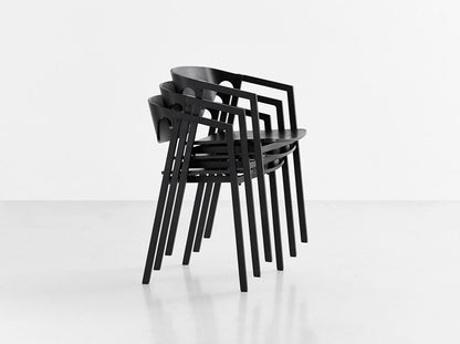 S.A.C Chair by Woud