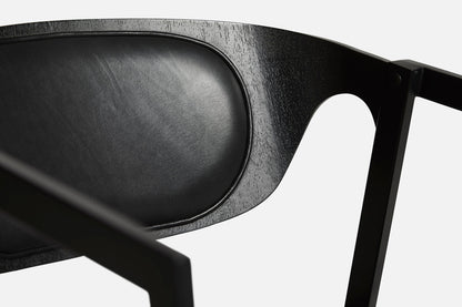 S.A.C Chair by Woud