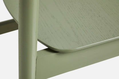 Pause Chair 2.0 by Woud