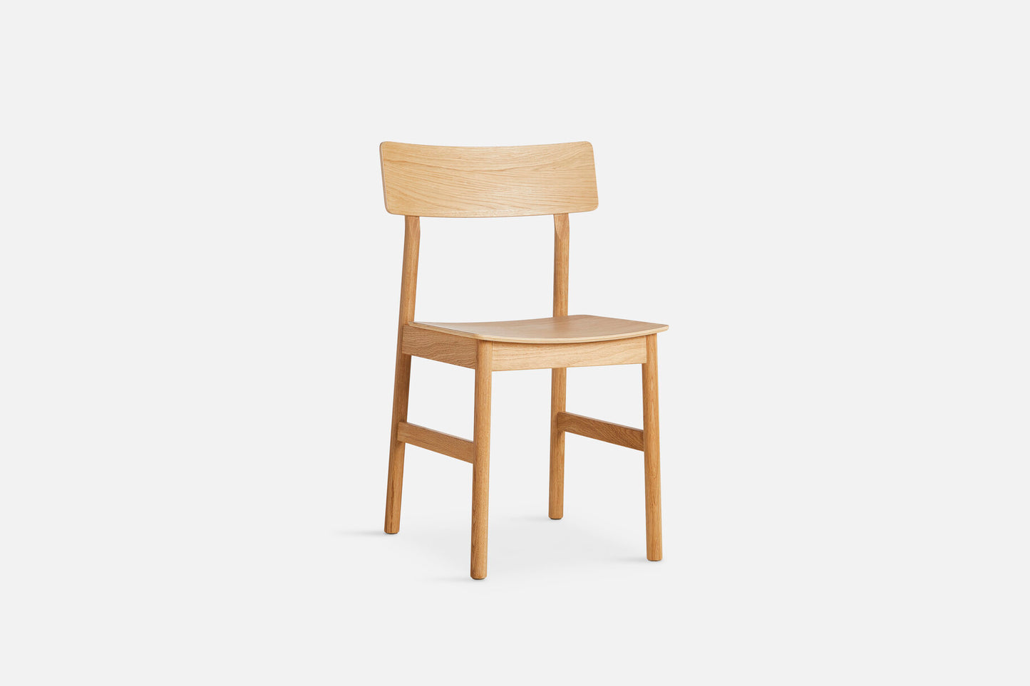 Pause Chair 2.0 by Woud