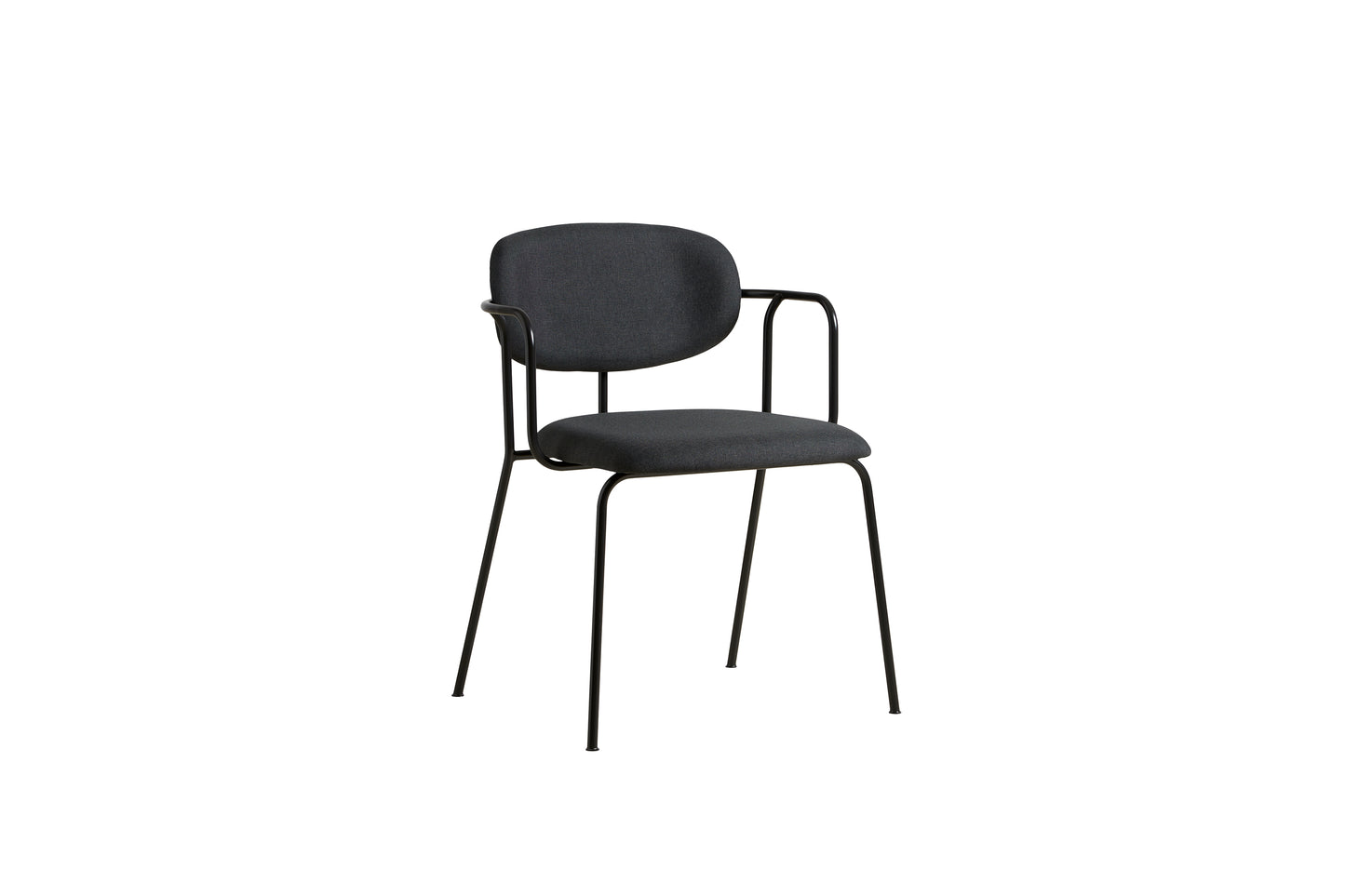 Frame Dining Chair by Woud