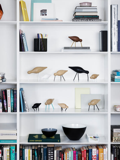 Shorebird - Large, Medium, Small by Normann Copenhagen