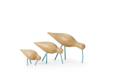 Shorebird - Large, Medium, Small by Normann Copenhagen