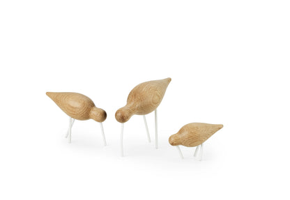 Shorebird - Large, Medium, Small by Normann Copenhagen