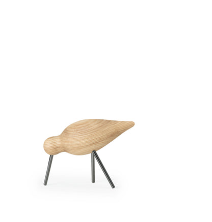 Shorebird - Large, Medium, Small by Normann Copenhagen