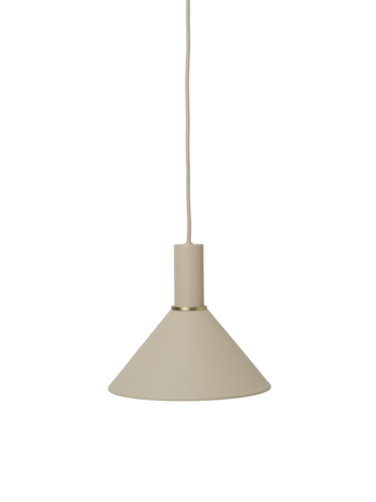 Collect Cone Shade by ferm LIVING