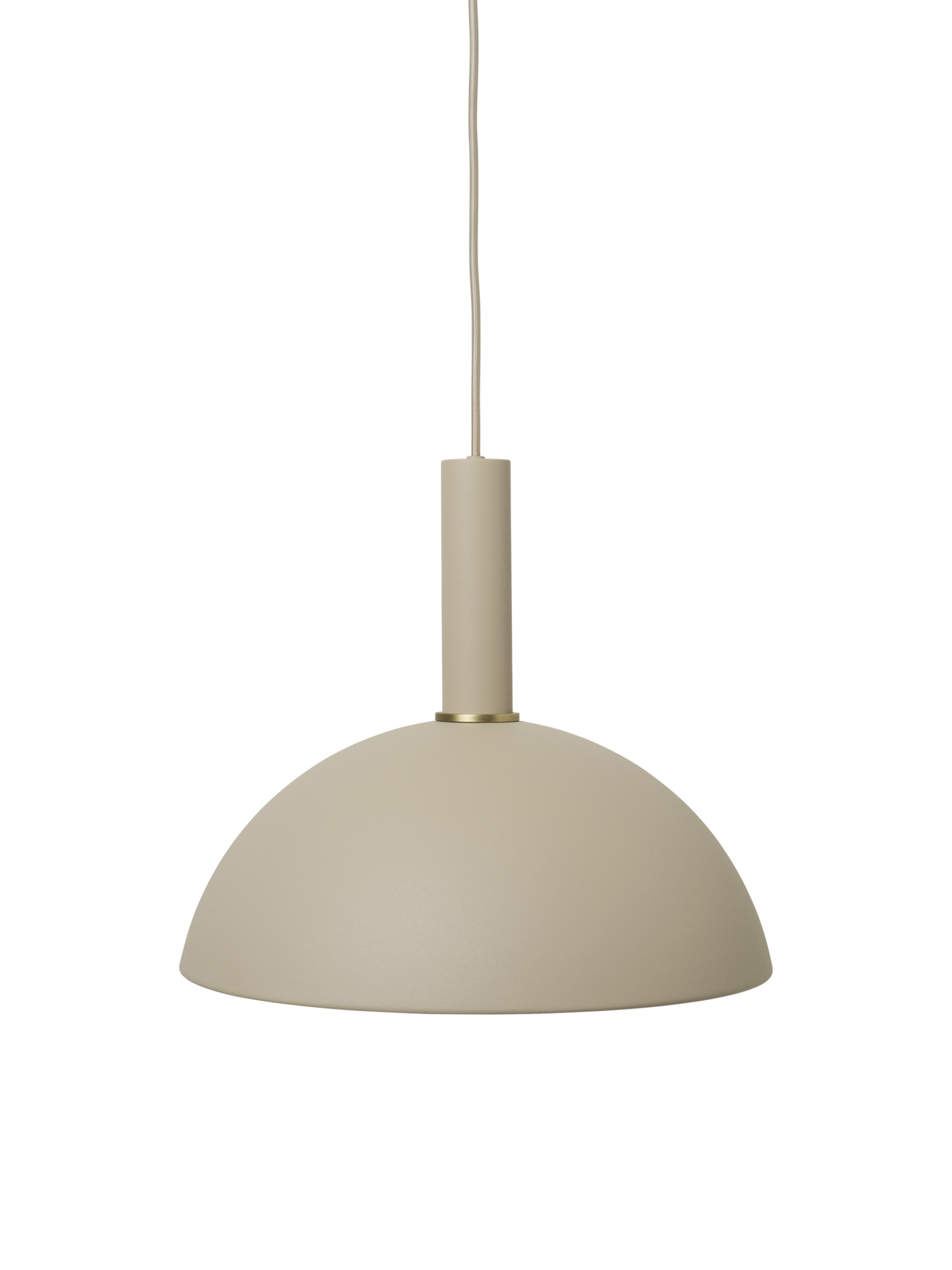 Collect Dome Shade by ferm LIVING