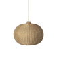 Braided Lamp - Belly Shade by ferm LIVING