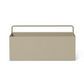 Wall Box - Rectangular by ferm LIVING