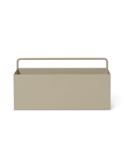 Wall Box - Rectangular by ferm LIVING