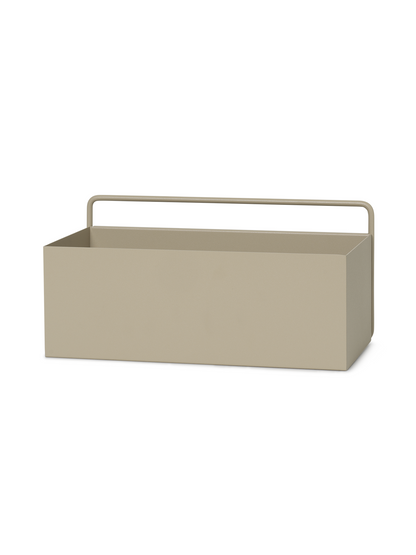 Wall Box - Rectangular by ferm LIVING