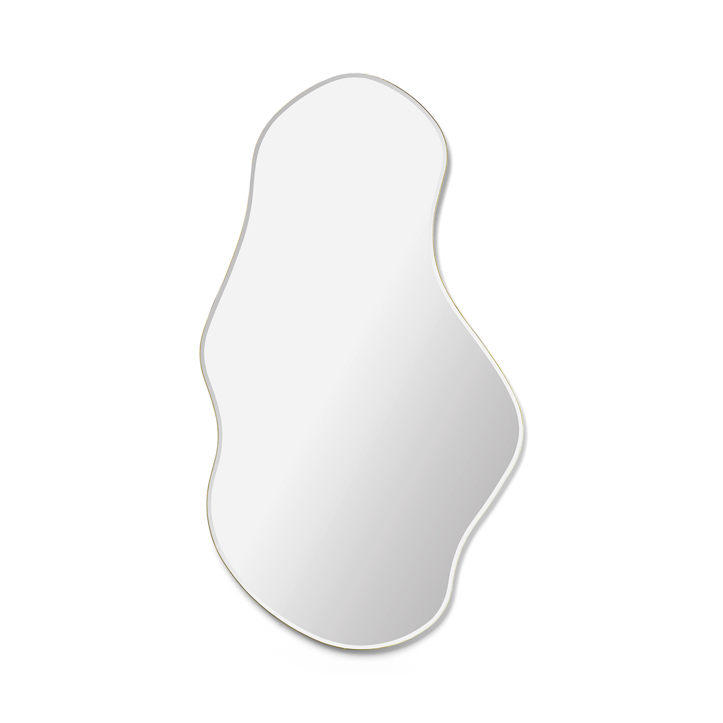 Pond Mirror - Large by ferm LIVING