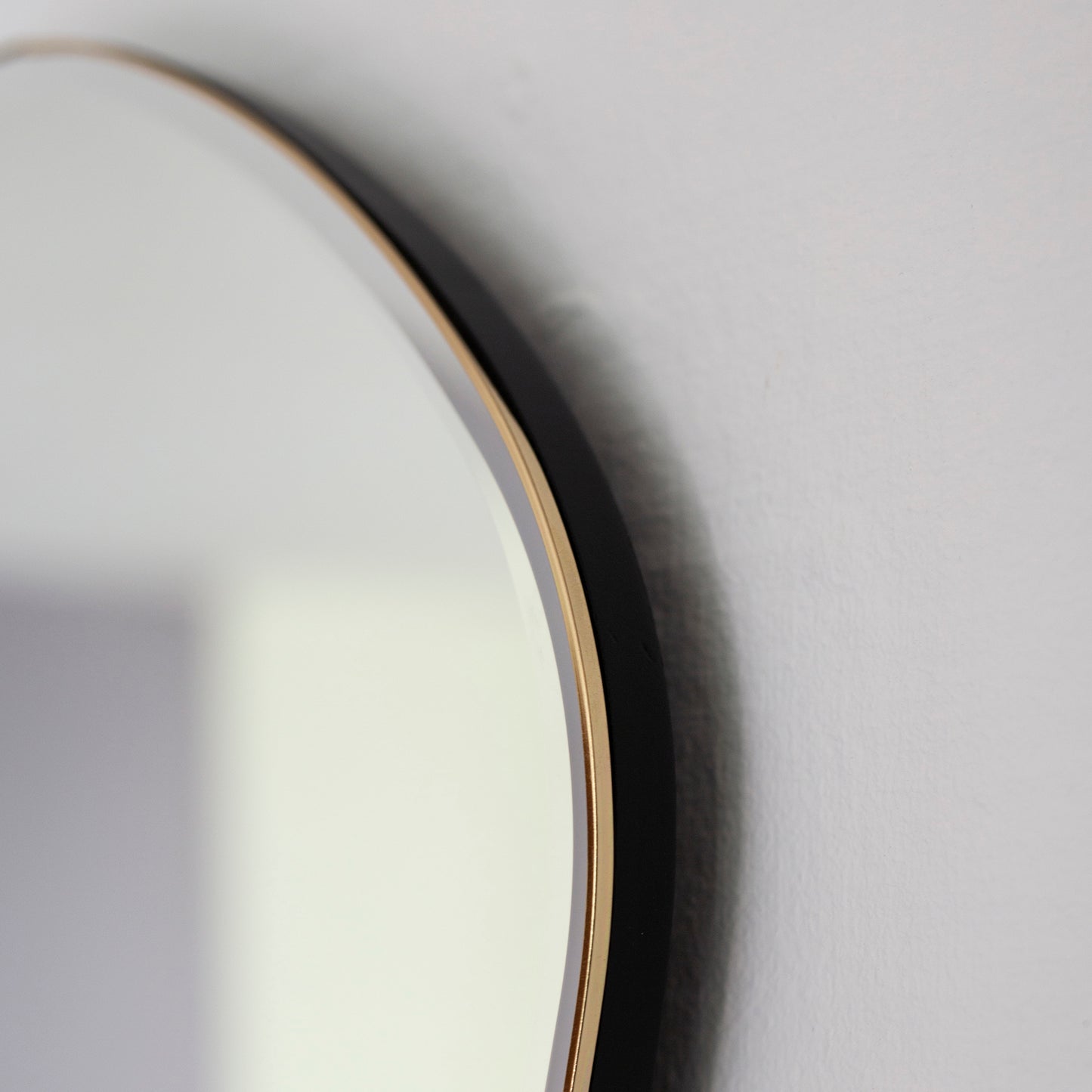 Pond Mirror - Large by ferm LIVING