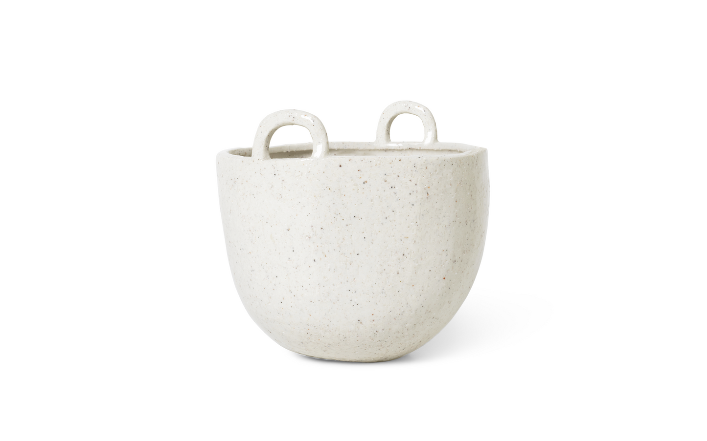 Speckle Pot by fermLIVING