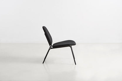 Lean Lounge Chair by Woud