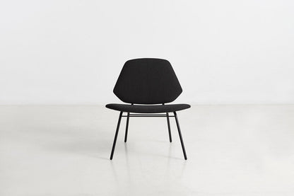 Lean Lounge Chair by Woud