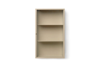 Haze Wall Cabinet by ferm LIVING