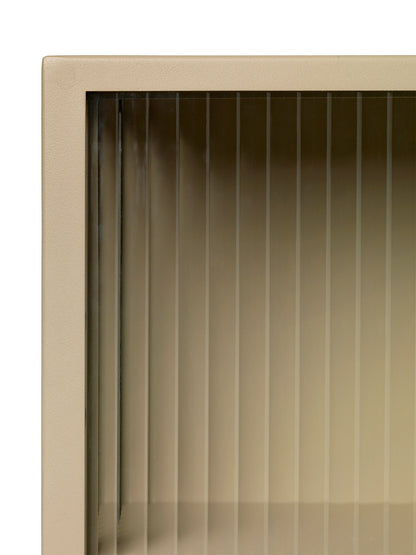 Haze Wall Cabinet by ferm LIVING