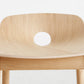 Mono Counter or Bar Stool by Woud